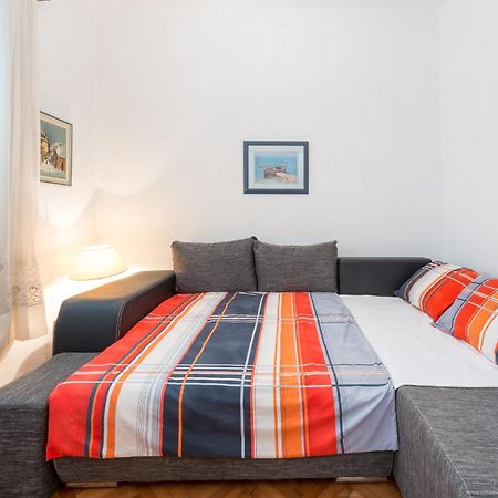 דוברובניק K&L Central Apartments מראה חיצוני תמונה