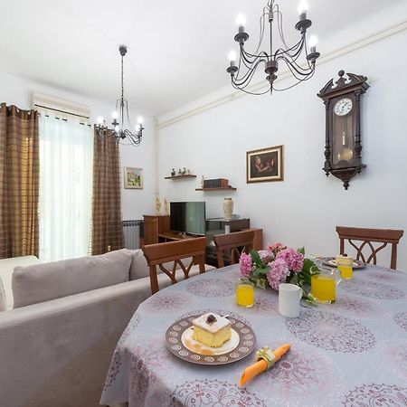 דוברובניק K&L Central Apartments מראה חיצוני תמונה