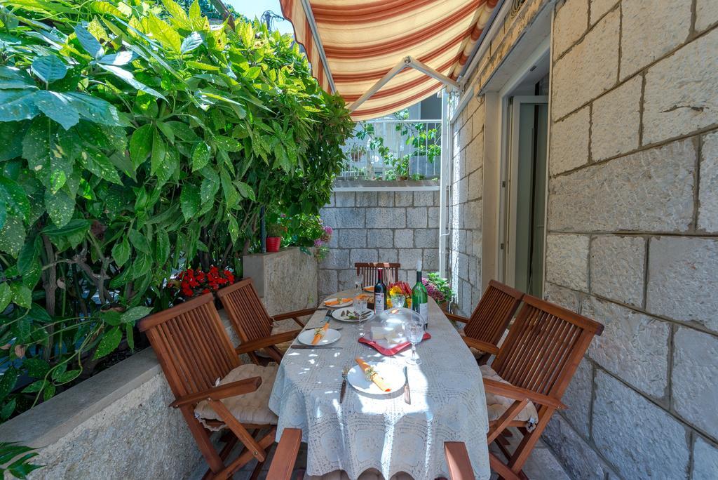 דוברובניק K&L Central Apartments מראה חיצוני תמונה