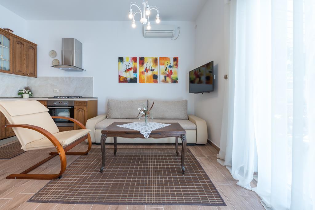 דוברובניק K&L Central Apartments מראה חיצוני תמונה