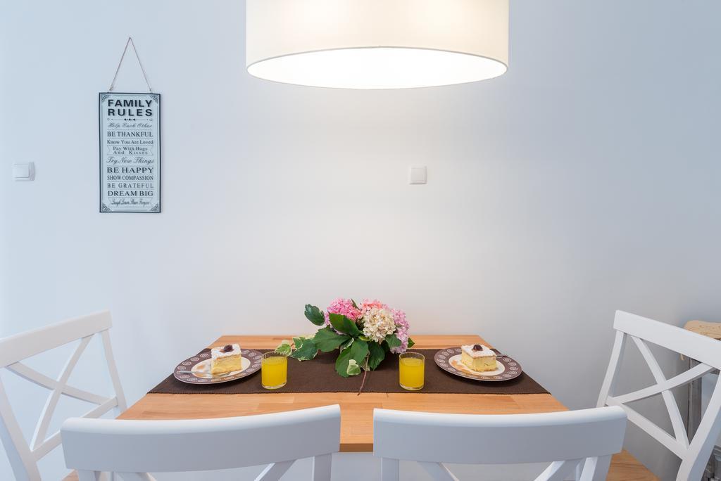 דוברובניק K&L Central Apartments מראה חיצוני תמונה