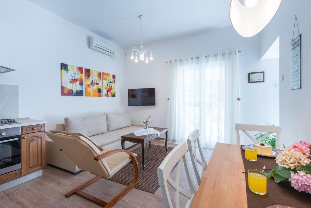דוברובניק K&L Central Apartments מראה חיצוני תמונה