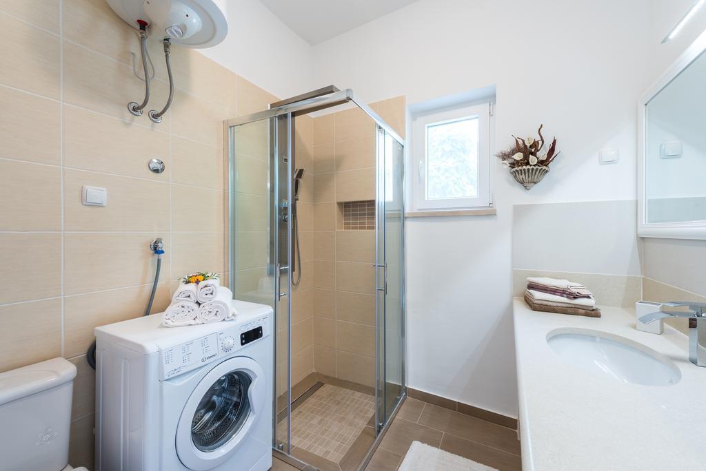 דוברובניק K&L Central Apartments מראה חיצוני תמונה