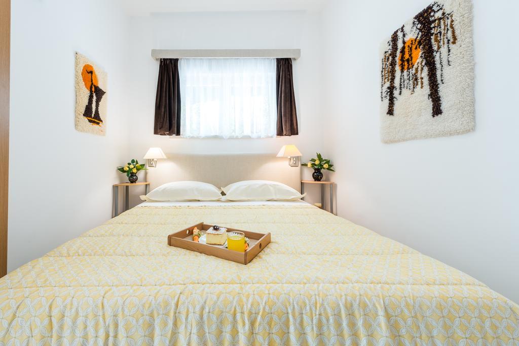 דוברובניק K&L Central Apartments מראה חיצוני תמונה