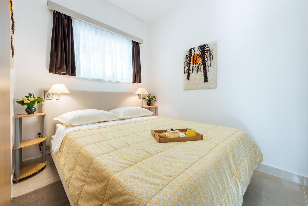דוברובניק K&L Central Apartments מראה חיצוני תמונה