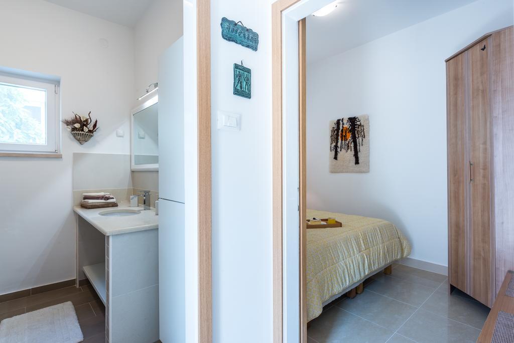 דוברובניק K&L Central Apartments מראה חיצוני תמונה