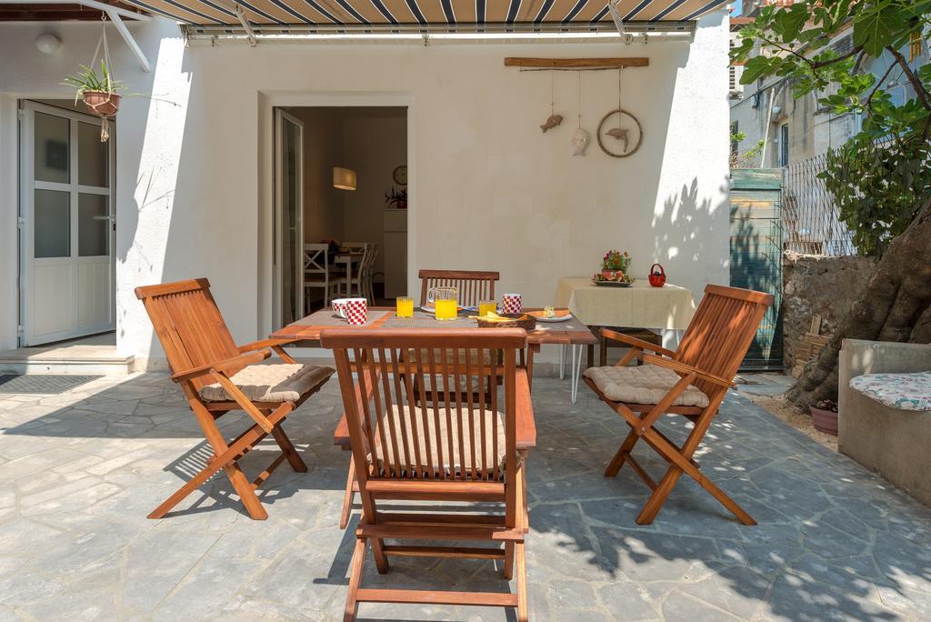 דוברובניק K&L Central Apartments מראה חיצוני תמונה