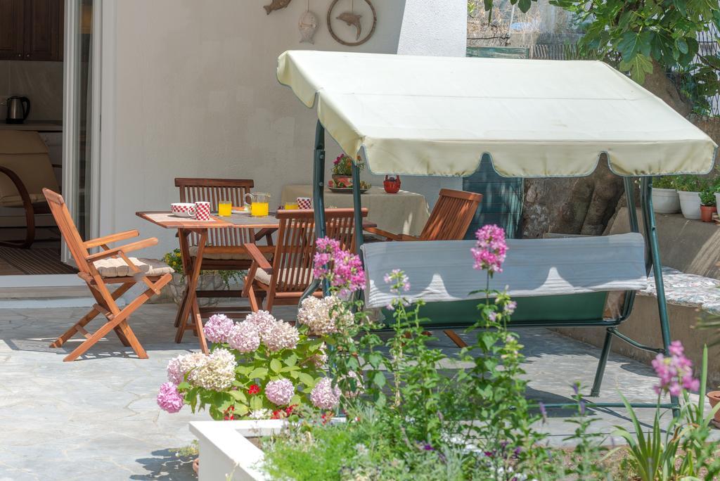 דוברובניק K&L Central Apartments מראה חיצוני תמונה