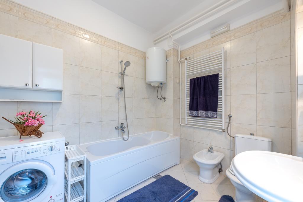 דוברובניק K&L Central Apartments מראה חיצוני תמונה