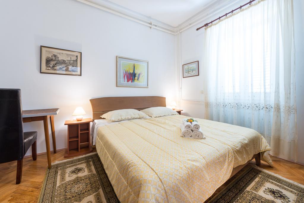דוברובניק K&L Central Apartments מראה חיצוני תמונה
