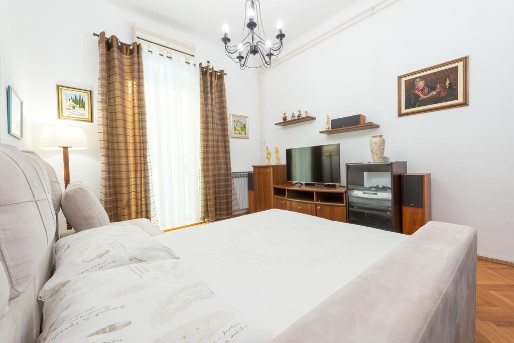 דוברובניק K&L Central Apartments מראה חיצוני תמונה