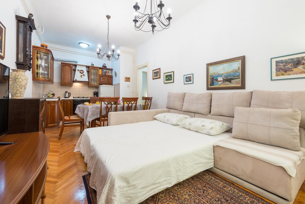 דוברובניק K&L Central Apartments מראה חיצוני תמונה