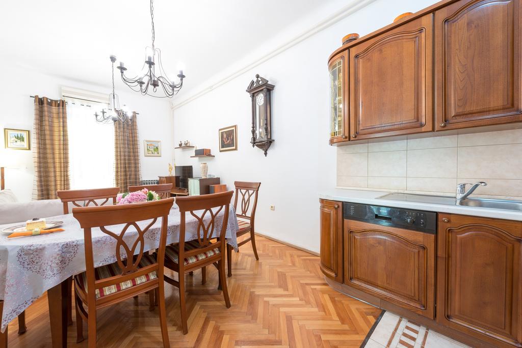 דוברובניק K&L Central Apartments מראה חיצוני תמונה