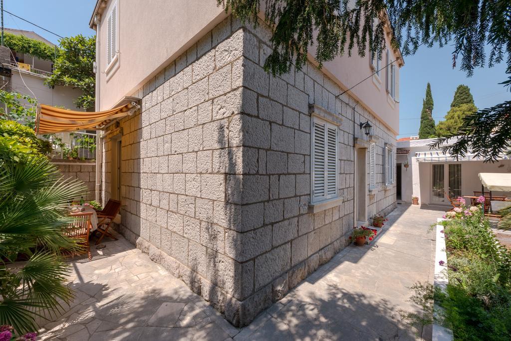 דוברובניק K&L Central Apartments מראה חיצוני תמונה
