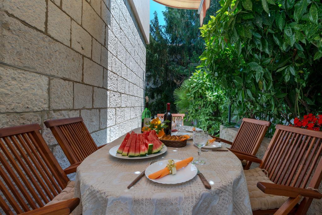 דוברובניק K&L Central Apartments מראה חיצוני תמונה