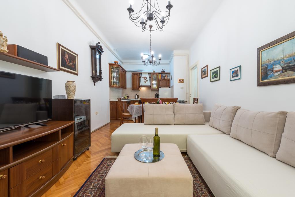 דוברובניק K&L Central Apartments מראה חיצוני תמונה